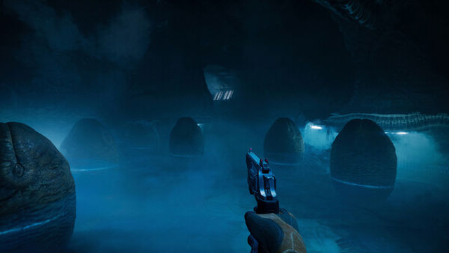 Tải game Alien Rogue Incursion Evolved Edition v1.0.3-P2P