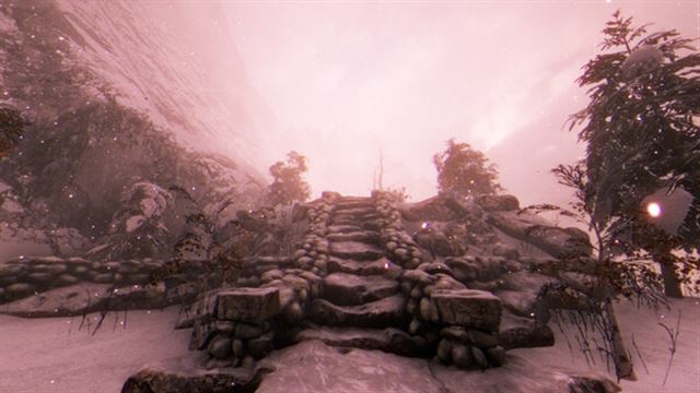 Tải game Tales Beyond The Tomb White Silence-TENOKE