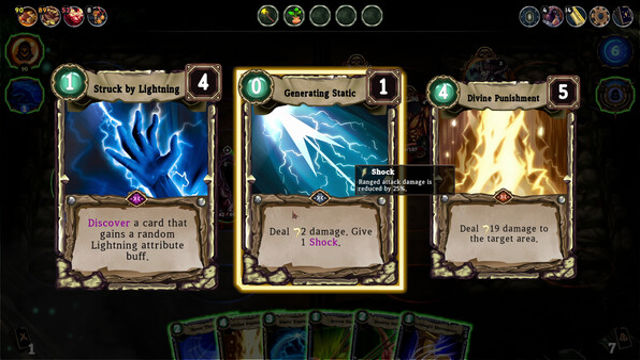 Tải game Gold and Graves-TENOKE