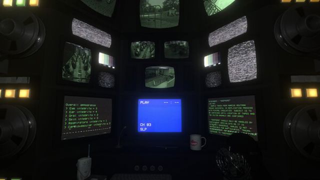 Tải game Amanda the Adventurer 3-TENOKE