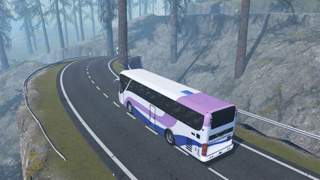 Tải game Bus Simulator Offroad-TENOKE