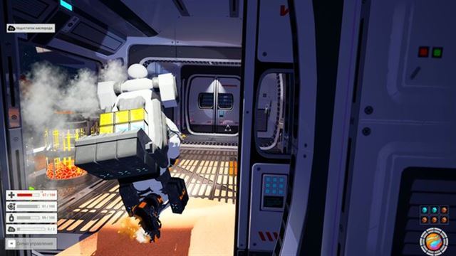 Tải game AstroPlanet-TENOKE