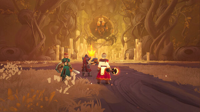 Tải game Farever Early Access