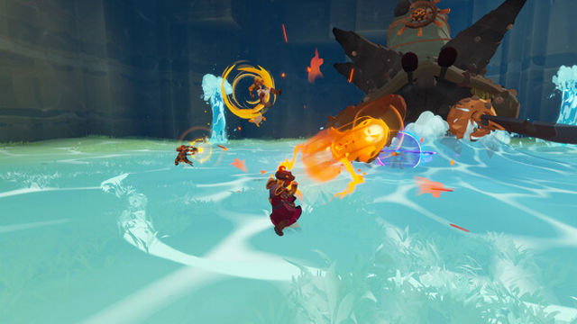 Tải game Farever Early Access