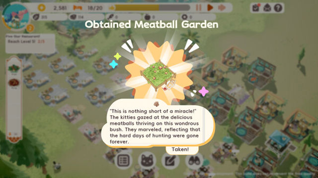 Tải game PurrPlate-TENOKE