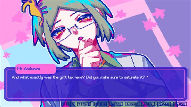 Tải game From Madness with Love Hunky Dory Lovey Dovey-TENOKE
