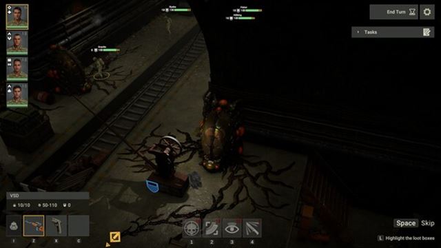 Tải game Future War Tactics SOF Vs Alien Invasion-SKIDROW