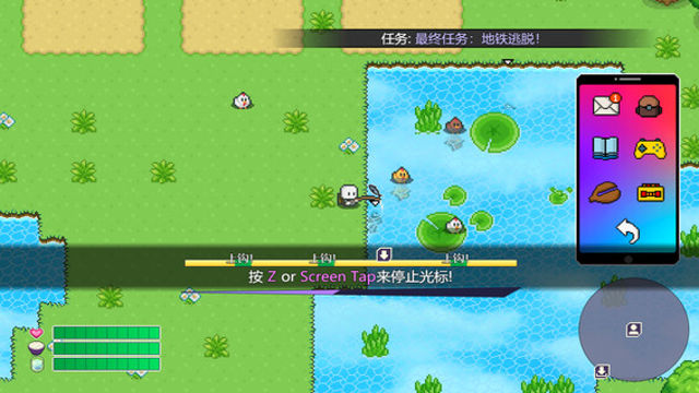 Tải game Lucky Zombie Survival-TENOKE