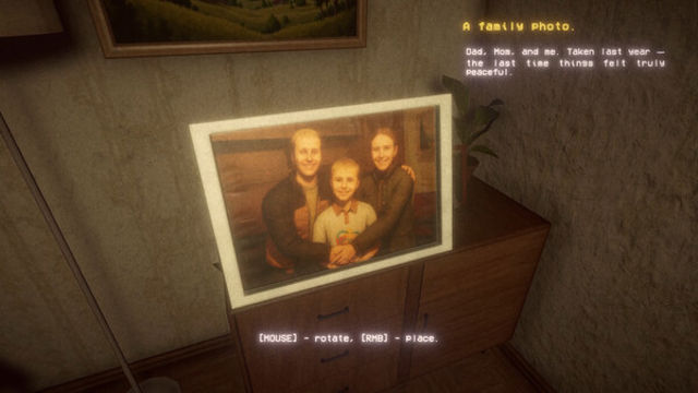 Tải game Uncanny Tales 1992-TENOKE