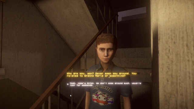 Tải game Uncanny Tales 1992-TENOKE