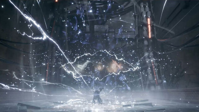 Tải game Liuyins world-TENOKE