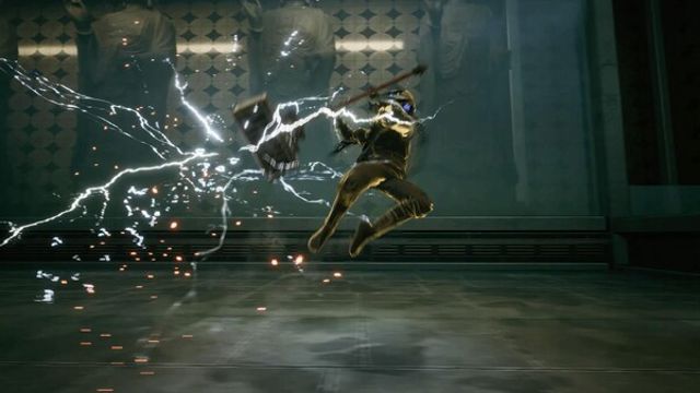 Tải game Liuyins world-TENOKE