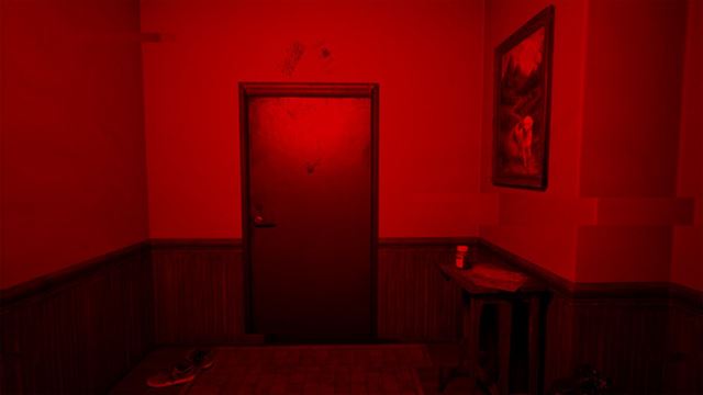 Tải game Whos at the door v1.0.8-P2P