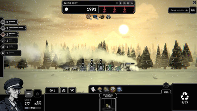 Tải game Frostrain 2-TENOKE