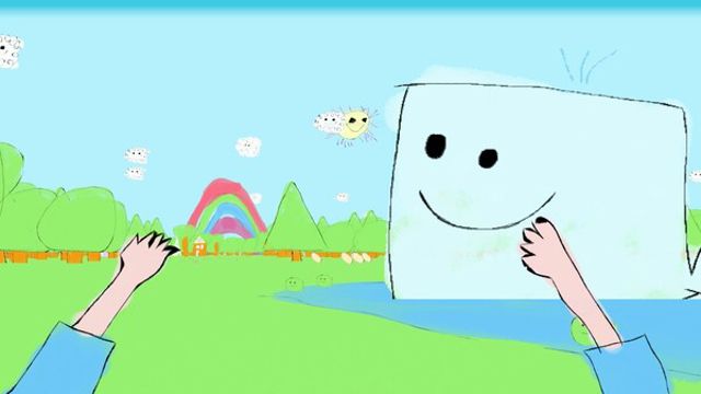 Tải game Odd Dorable-TENOKE