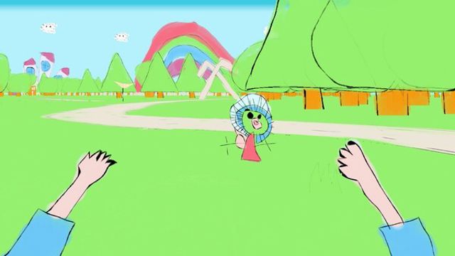 Tải game Odd Dorable-TENOKE