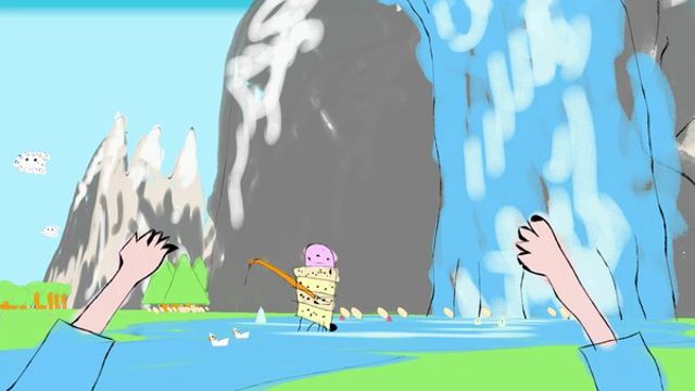 Tải game Odd Dorable-TENOKE