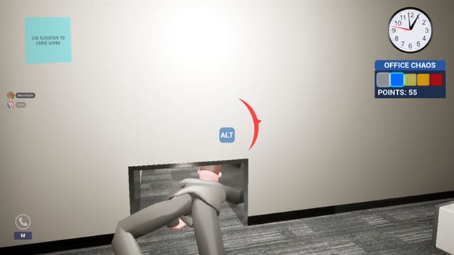 Tải game Exit Strategy-TENOKE