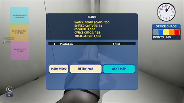 Tải game Exit Strategy-TENOKE