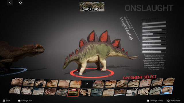 Tải game King of Bones-TENOKE