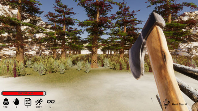 Tải game Chasing Her Light-TENOKE