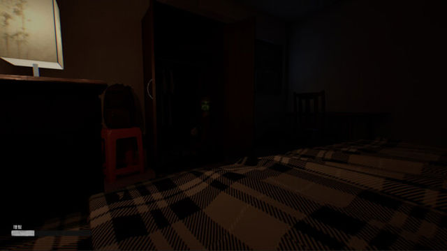 Tải game Haunted Room 205 v1.0601-P2P