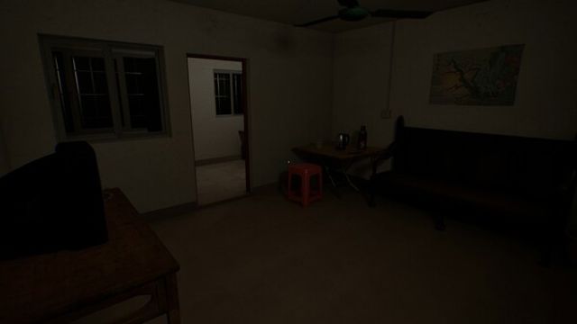 Tải game Haunted Room 205-TENOKE