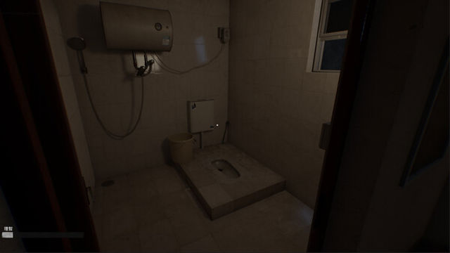 Tải game Haunted Room 205-TENOKE
