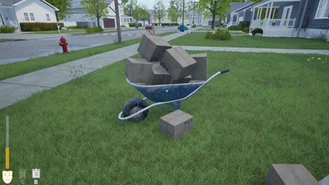 Tải game How to Make an Atomic Bomb in Your Garden-GoldBerg
