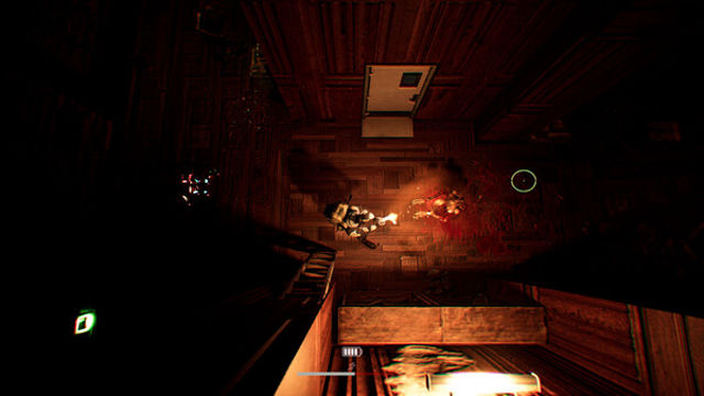 Tải game Internal Incident Early Access