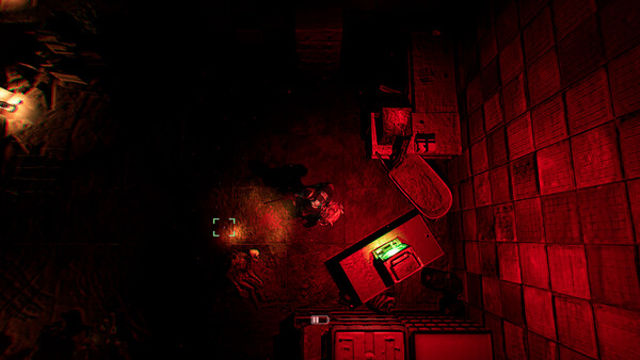 Tải game Internal Incident Early Access