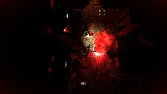 Tải game Internal Incident Early Access