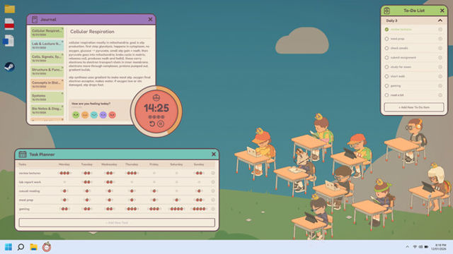 Tải game On-Together Virtual Co-Working v1.0.9-P2P