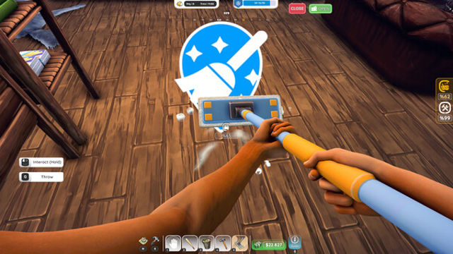 Tải game Campsite Hustle Management Simulator Early Access