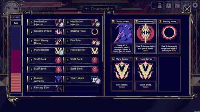 Tải game Witchs Apocalyptic Journey-TENOKE