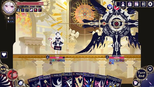 Tải game Witchs Apocalyptic Journey-TENOKE