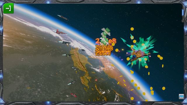 Tải game Star Clicker Odyssey-TENOKE