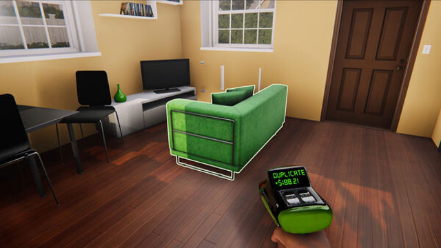 Tải game House Flipper Remastered Collection-RUNE