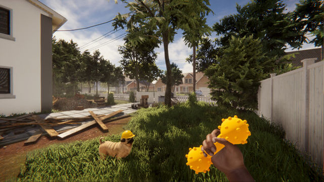 Tải game House Flipper Remastered Collection-RUNE