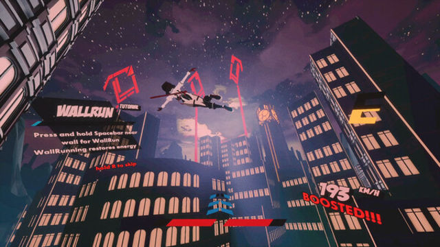 Tải game Love Blades and Run-TENOKE