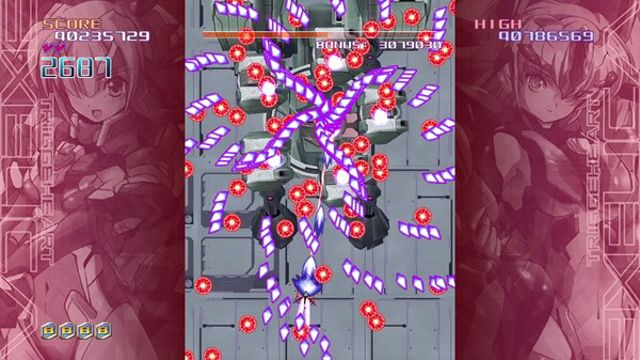 Tải game TriggerHeart EXELICA ENHANCED-Chronos