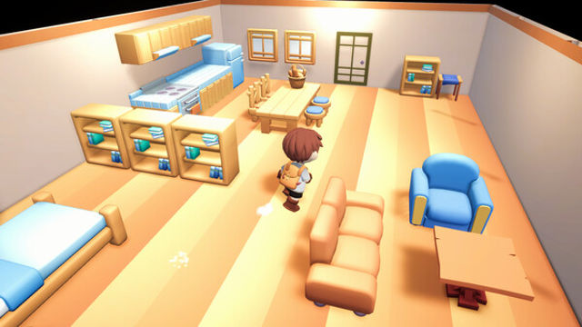 Tải game Cropia Early Access