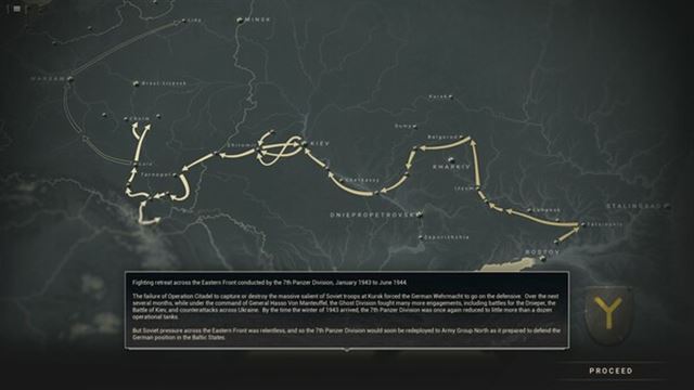 Tải game Panzer Corps 2 Elite Ghost Division-RUNE
