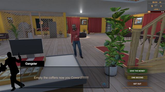 Tải game Pizza Shop Simulator Early Access