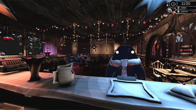 Tải game My Little Cafe Nightmare-TENOKE