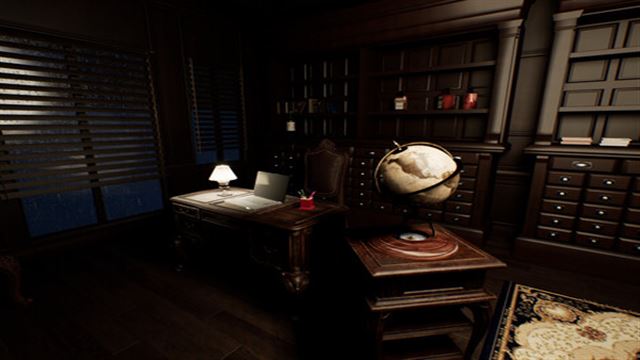 Tải game Forest Asylum 2-TENOKE