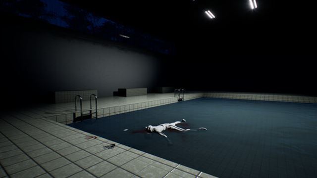Tải game Forest Asylum 2-TENOKE