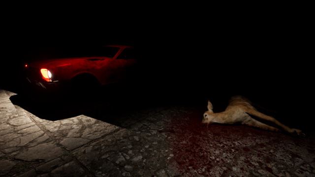 Tải game Forest Asylum 2-TENOKE