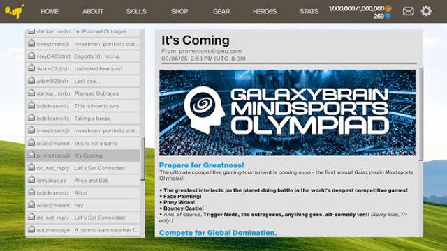 Tải game Q-UP v20251224-P2P