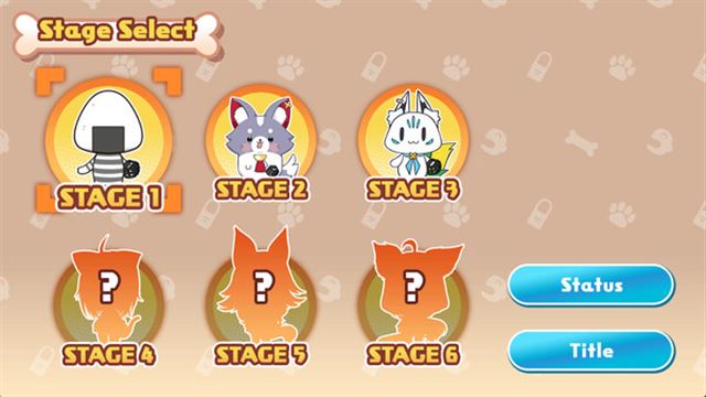 Tải game Koro-sans Home WAN Derby-TENOKE